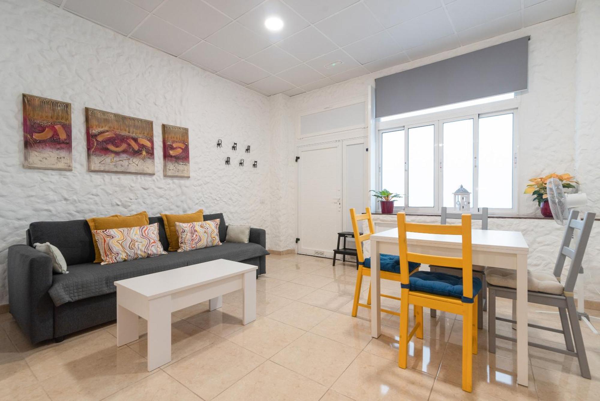 Tamadaba Loft Las Palmas / Gran Canaria